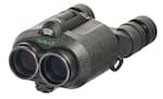 Angle. Fujinon - Fujinon Techno-Stabi TS12x28WP Compact Binoculars with Electronic Stabilization - Black.