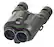Alt View 12. Fujinon - Fujinon Techno-Stabi TS12x28WP Compact Binoculars with Electronic Stabilization - Black.