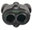 Left. Fujinon - Fujinon Techno-Stabi TS12x28WP Compact Binoculars with Electronic Stabilization - Black.