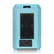 Back. Thermaltake - LCGS Reactor i490 Gaming Desktop - Intel Core i9-14900KF - 32GB RGB Memory - NVIDIA GeForce RTX 4090 - 2TB NVMe M.2 SSD - Turquoise.