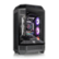 Front Zoom. Thermaltake - LCGS Reactor i480S Gaming Desktop - Intel Core i7-14700KF - 32GB RGB Memory - NVIDIA GeForce RTX 4080 Super - 2TB SSD - Black.