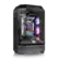 Front. Thermaltake - LCGS Reactor i480S Gaming Desktop - Intel Core i7-14700KF - 32GB RGB Memory - NVIDIA GeForce RTX 4080 Super - 2TB SSD - Black.