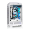 Thermaltake - LCGS Reactor i480S Gaming Desktop - Intel Core i7-14700KF - 32GB RGB Memory - NVIDIA GeForce RTX 4080 Super - 2TB SSD - Snow