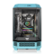 Angle Zoom. Thermaltake - LCGS Reactor i480S Gaming Desktop - Intel Core i7-14700KF - 32GB RGB Memory - NVIDIA GeForce RTX 4080 Super - 2TB SSD - Turquoise.