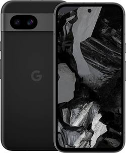 【ほぼ未使用】google pixel8a 128GB Google Pixel 8a 5G 128GB (Unlocked) Obsidian GA04432-US