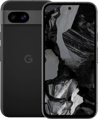 Google Pixel 8a 5G 128GB (Unlocked) Obsidian GA04432-US - Best Buy Google Pixel 8a 5G 128GB (Unlocked) Obsidian GA04432-US - Best Buy