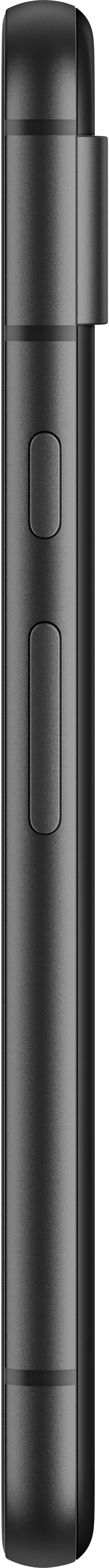 Alt View 11. Google - Pixel 8a 5G 128GB (Unlocked) - Obsidian.