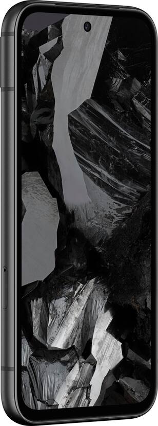 Google Refurbished Excellent Pixel 8a 5G 128GB (Unlocked) Obsidian Google Refurbished Excellent Pixel 8a 5G 128GB (Unlocked) Obsidian