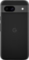 Alt View 2. Google - Pixel 8a 5G 128GB (Unlocked) - Obsidian.