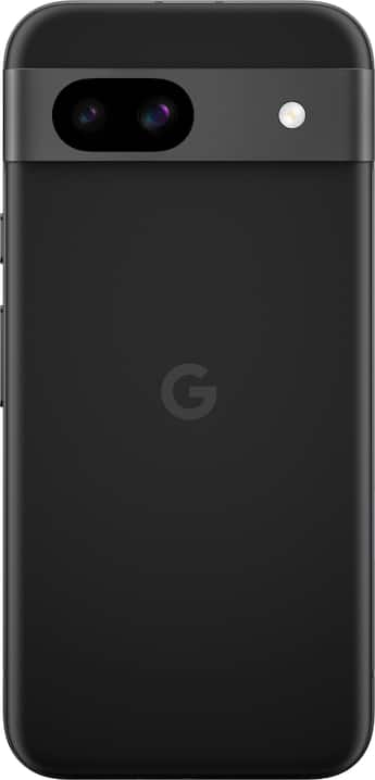 Google Refurbished Excellent Pixel 8a 5G 128GB (Unlocked) Obsidian Google Refurbished Excellent Pixel 8a 5G 128GB (Unlocked) Obsidian