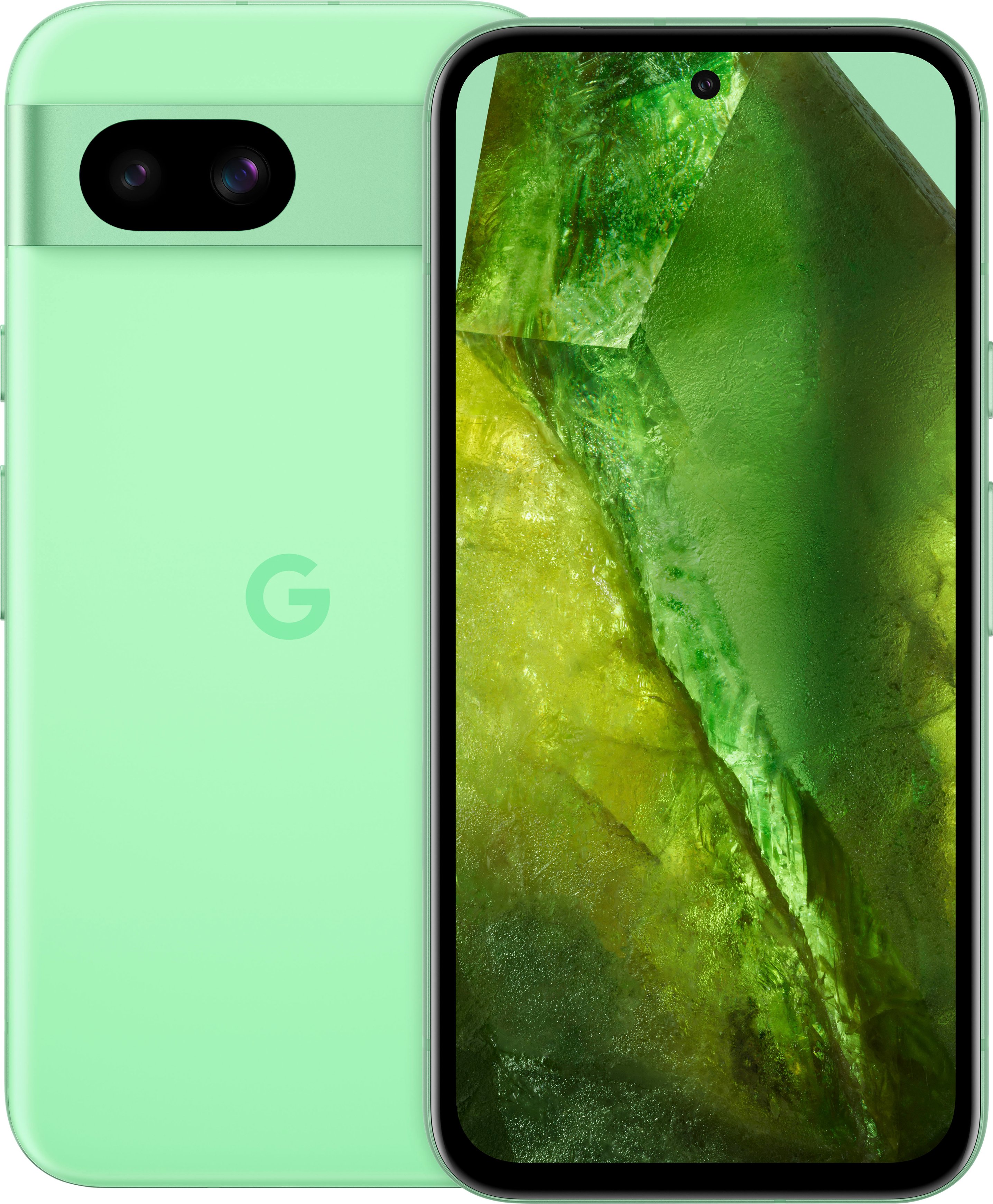 Google Pixel 8a Aloe 128 GB SIM フリー 付属品完備(Android)｜売買  