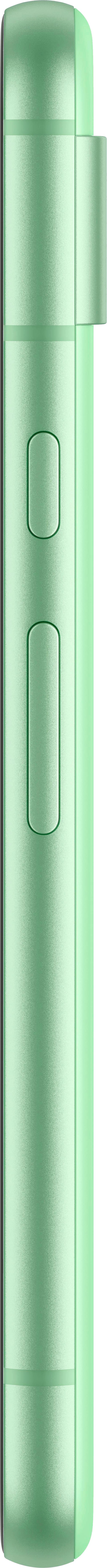 Alt View 11. Google - Pixel 8a 5G 128GB (Unlocked) - Aloe.