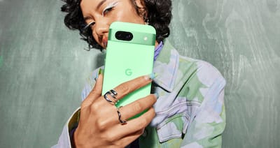Google Pixel 8a 5G 128GB (Unlocked) Aloe GA05595-US - Best Buy Google Pixel 8a 5G 128GB (Unlocked) Aloe GA05595-US - Best Buy
