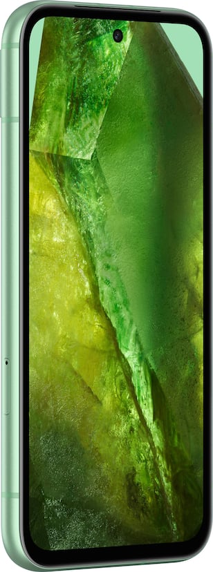 Google Pixel 8a 5G 128GB (Unlocked) Aloe GA05595-US - Best Buy Google Pixel 8a 5G 128GB (Unlocked) Aloe GA05595-US - Best Buy
