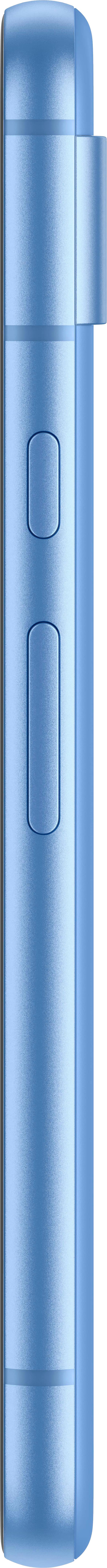 Alt View 11. Google - Pixel 8a 5G 128GB (Unlocked) - Bay.