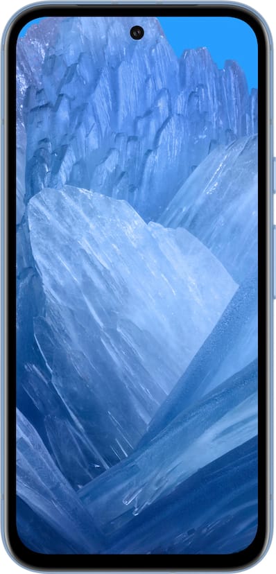 GooglePixel8a(128GB・Bay) Google Pixel 8a 5G 128GB (Unlocked) Bay GA05570-US - Best Buy