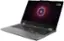 Left. Lenovo - LOQ 15.6" Gaming Laptop FHD - AMD Ryzen 7 7435HS with 16GB Memory - NVIDIA GeForce RTX 4060 8GB - 512GB SSD - Luna Grey.