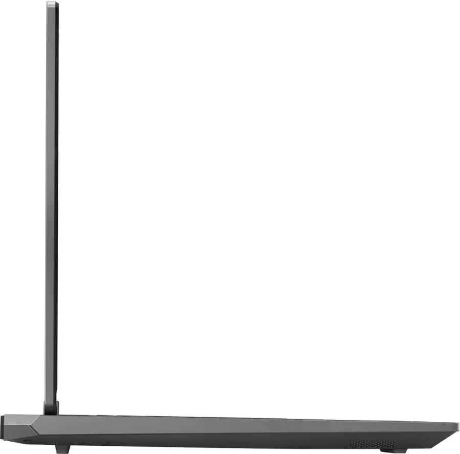 Alt View 18. Lenovo - LOQ 15.6" Gaming Laptop FHD - AMD Ryzen 5 7235HS with 12GB Memory - NVIDIA GeForce RTX 3050 6GB - 512GB SSD - Luna Grey.