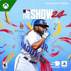 Front. Solutions 2 Go - MLB The Show 24.