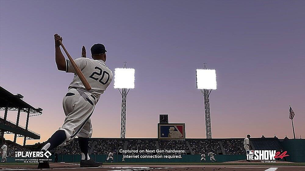 Alt View 11. Solutions 2 Go - MLB The Show 24.