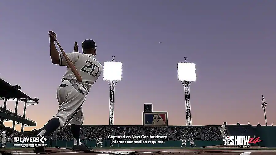 MLB The Show 24 Standard Edition Xbox Series X, Xbox Series S