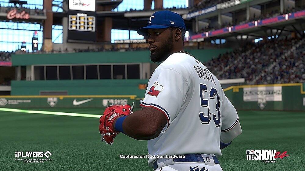 Alt View 13. Solutions 2 Go - MLB The Show 24.