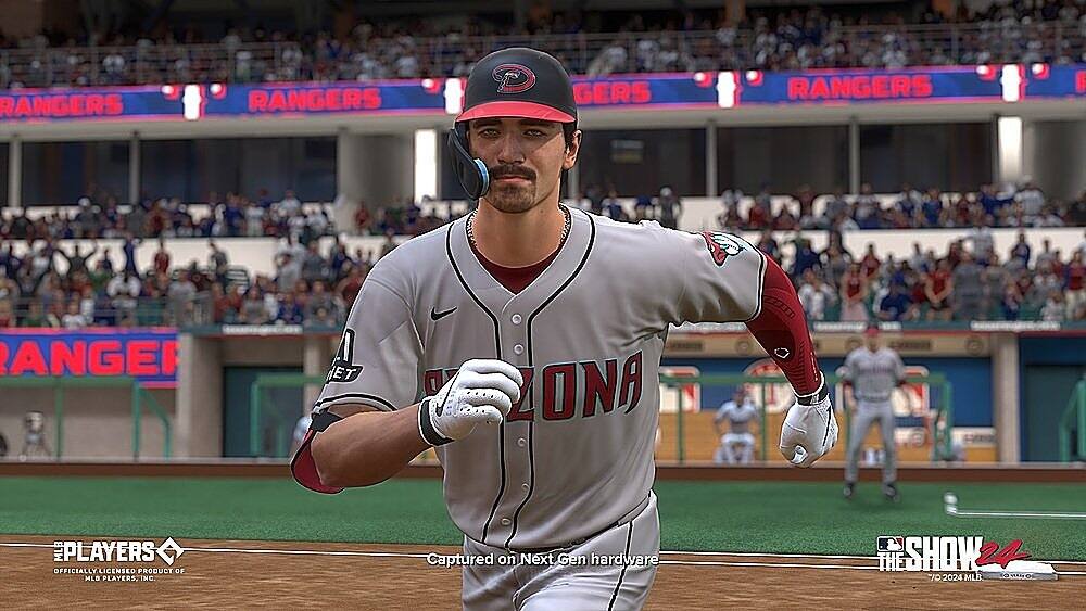 Alt View 14. Solutions 2 Go - MLB The Show 24.