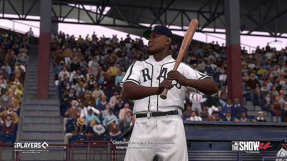 Alt View 16. Solutions 2 Go - MLB The Show 24.