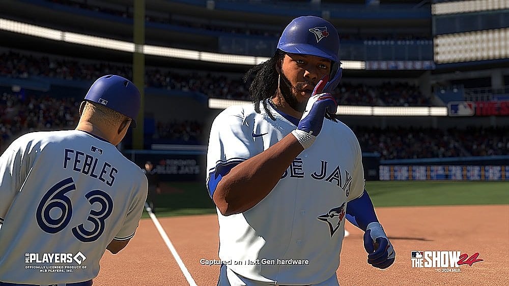 Alt View 18. Solutions 2 Go - MLB The Show 24.
