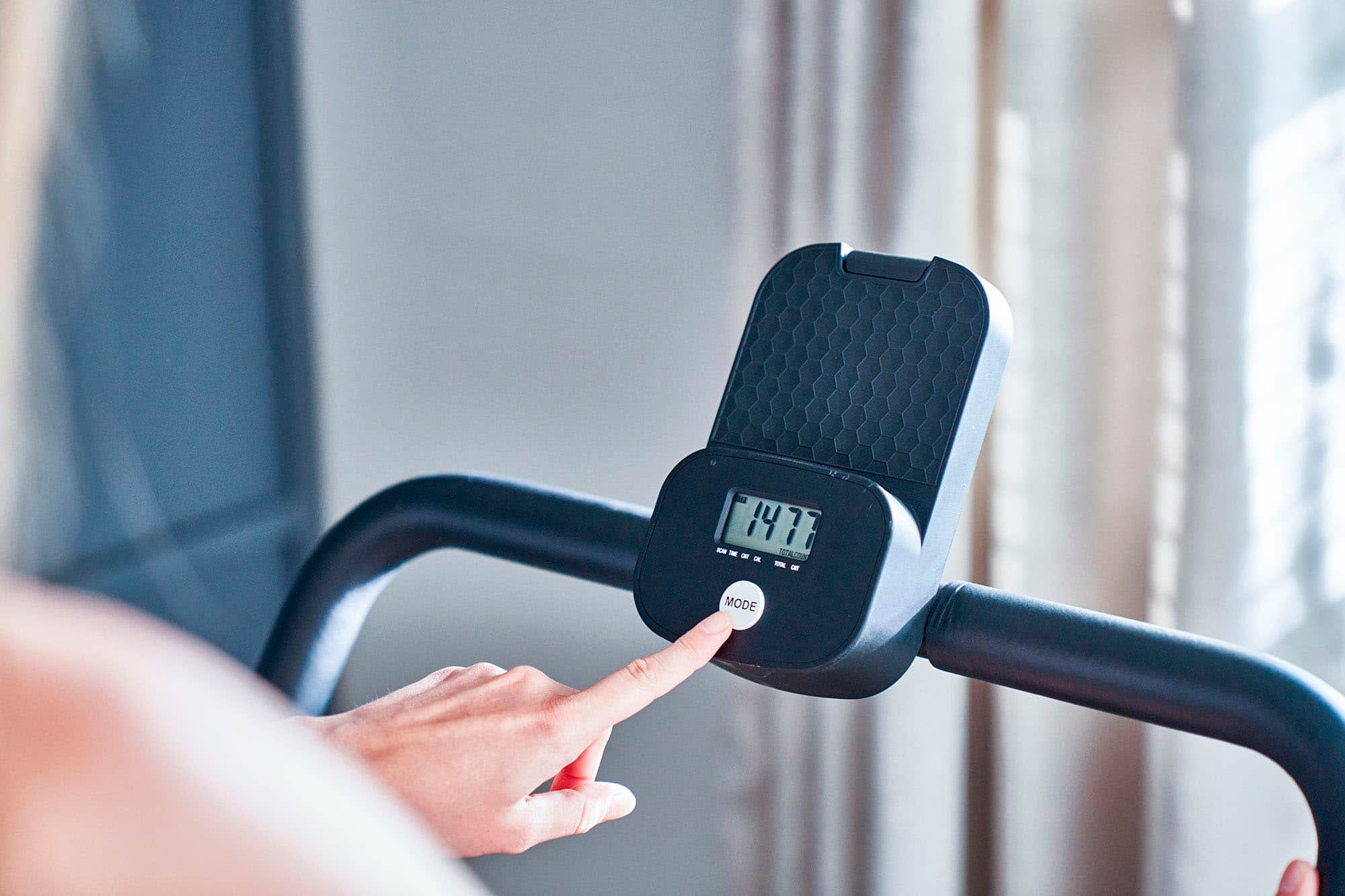 Alt View 12. Echelon - Stair Climber Sport + 30-Day Free Membership - Black.