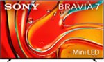 Sony - 65" class BRAVIA 7 Mini LED QLED 4K UHD Smart Google TV
