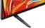 Angle. Sony - 65" class BRAVIA 7 Mini LED QLED 4K UHD Smart Google TV - Black.