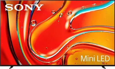 Sony 75 Sony 75