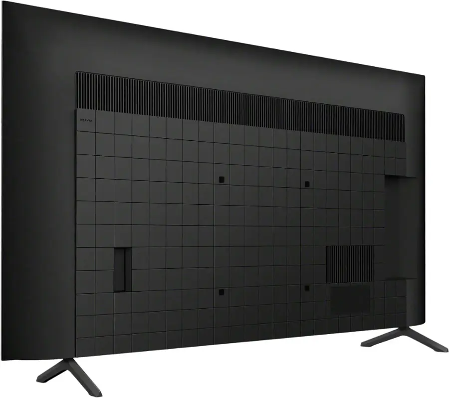 Alt View 1. Sony - 55" Class BRAVIA 3 LED 4K UHD Smart Google TV - Black.