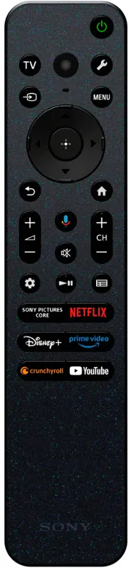 Sony - 75" Class BRAVIA 3 LED 4K UHD Smart Google TV