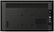 Back. Sony - 50" class BRAVIA 3 LED 4K HDR Google TV - Black.