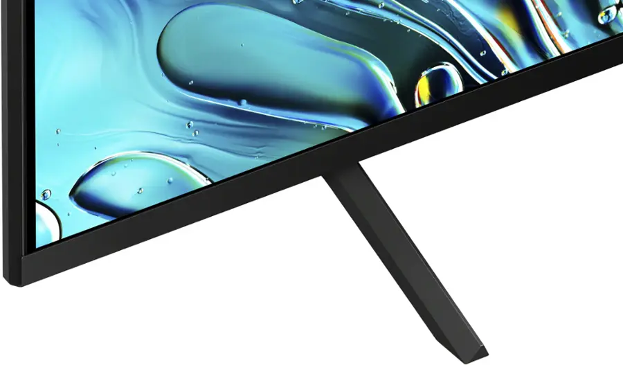 Alt View 2. Sony - 50" Class BRAVIA 3 LED 4K UHD Smart Google TV - Black.