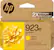 Front. HP - 923e EvoMore Ink Cartridge - Yellow.