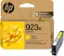 Alt View 1. HP - 923e EvoMore Ink Cartridge - Yellow.