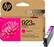 Alt View 1. HP - 923e EvoMore Ink Cartridge - Magenta.