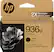 hp the pages* 2X plus de pages* Scan /Balayez / 936e EvoMore Black Noir s0 1 Original HP Ink Cartridge Une cartouche d'encre d'origine HP