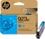 Alt View 1. HP - 923e EvoMore Ink Cartridge - Cyan.