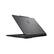 Alt View 4. MSI - Creator M14 A13V 14" Laptop - Intel Core i7 with 32GB Memory - 1 TB SSD - Lunar Gray, Gray.
