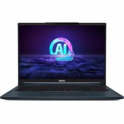 MSI Stealth 16 AI Studio A13V 16 MSI Stealth 16 AI Studio A13V 16