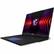 Alt View 16. MSI - Titan 18 HX A14V 18" 120 Hz Gaming Laptop 3840 x 2400 (UHD+) - Intel 14th Gen Core i9 i9-14900HX with 128GB Memory - Core Black, Black.
