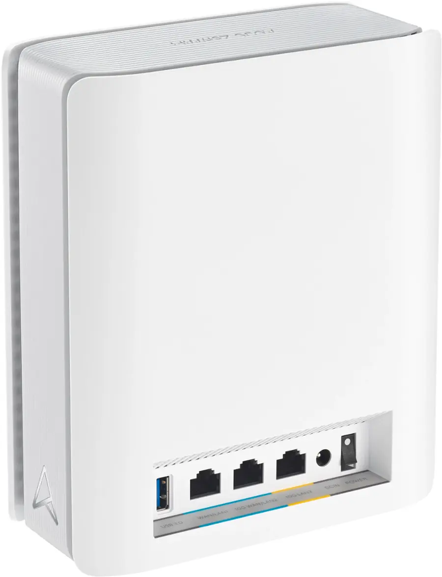 The image features a white box with a USB port and a power outlet. The box is likely a router or a modem, providing internet connectivity and power supply to a device. The USB port allows for easy connection of devices, such as a smartphone or a computer, to the router for data transfer or charging. The power outlet ensures that the router remains operational and connected to the internet.