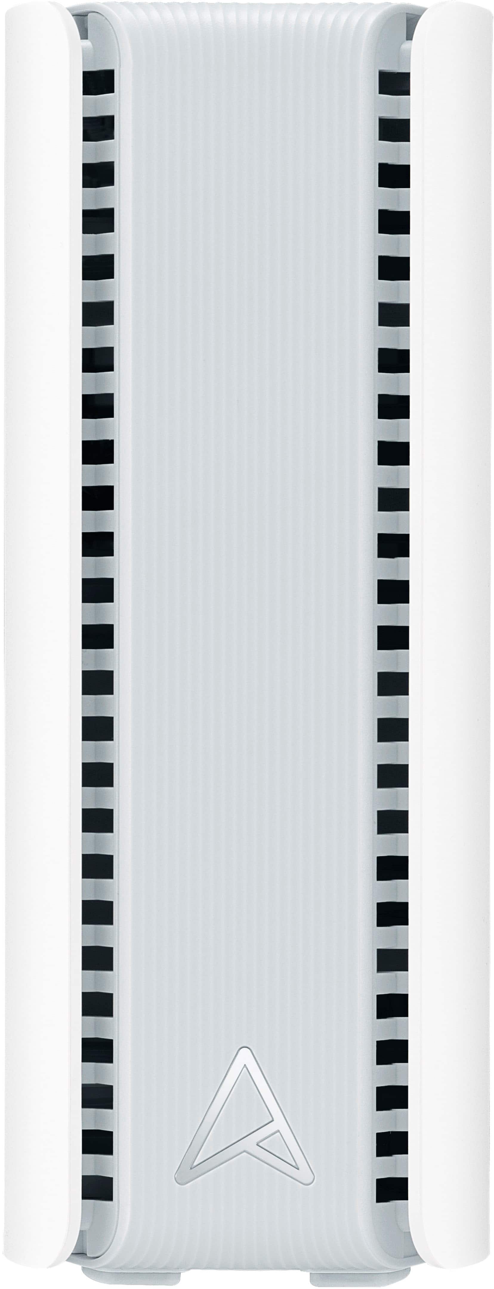 Alt View 15. ASUS - ZenWiFi BE11000 Tri-Band Mesh Wi-Fi 7 System (3-pack) - White.