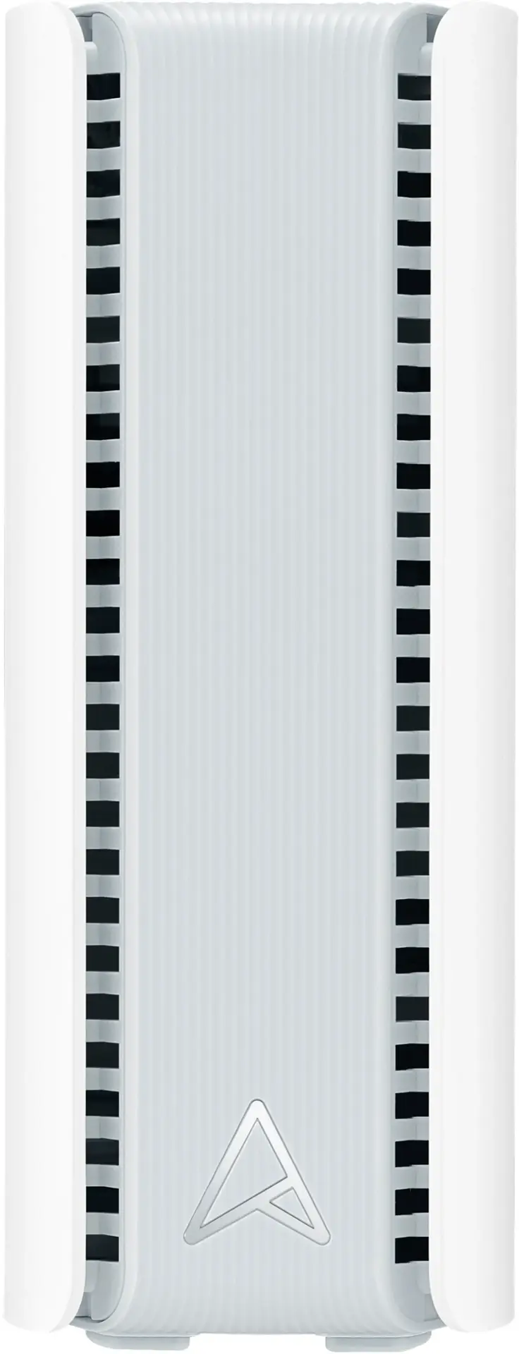 Alt View 15. ASUS - ZenWiFi BE11000 Tri-Band Mesh Wi-Fi 7 System (3-pack) - White.