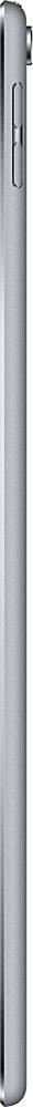 Alt View 1. Apple - Geek Squad Certified Refurbished 10.5-Inch iPad Pro   with Wi-Fi - 512GB - Space Gray.