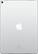 Back. Apple - Geek Squad Certified Refurbished 10.5-Inch iPad Pro with Wi-Fi - 512GB - Silver.